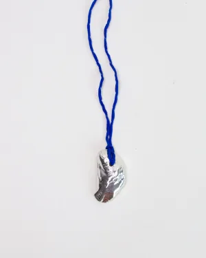 No.3 Pearl Mother Oyster Shell Necklace