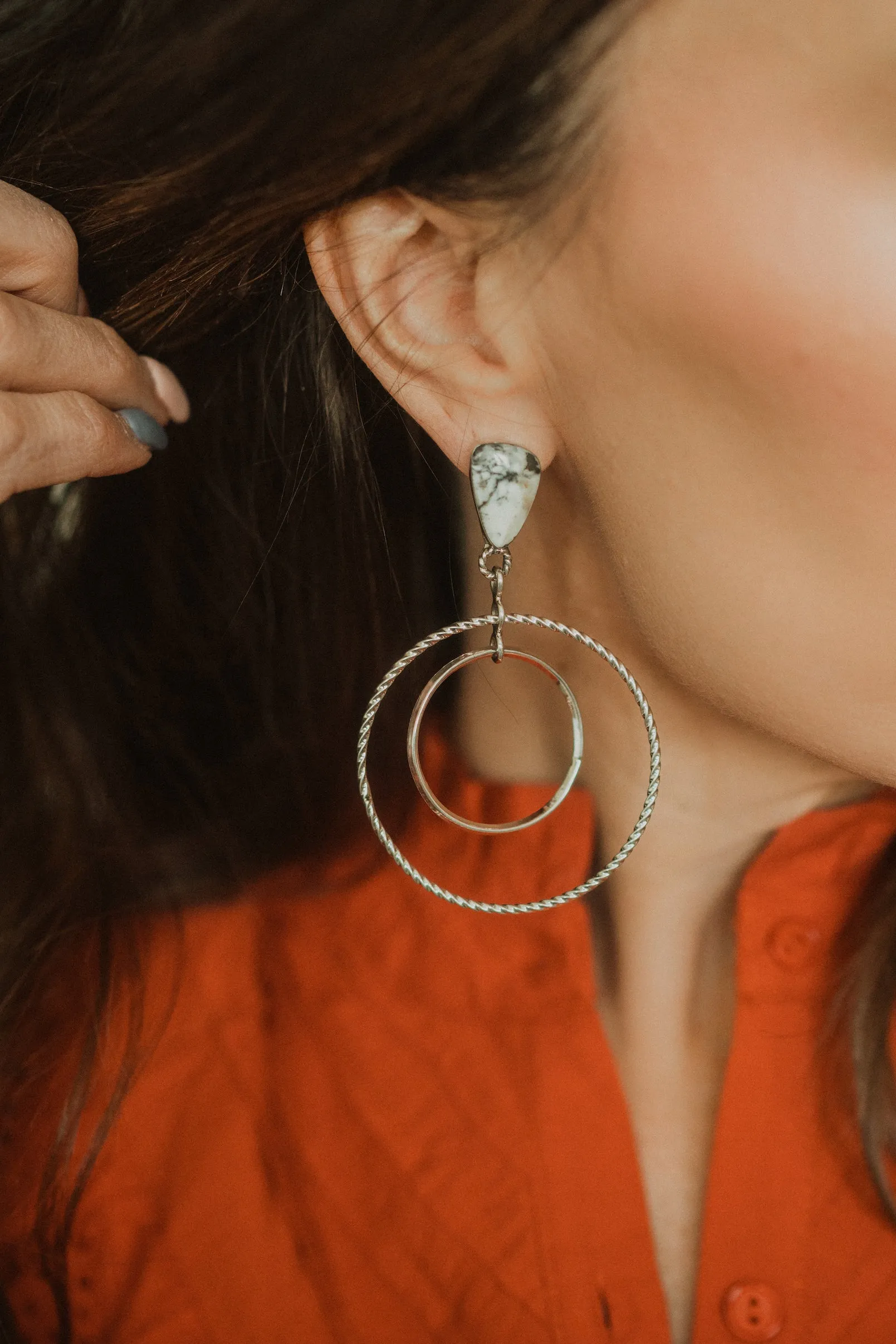 Nola Earrings