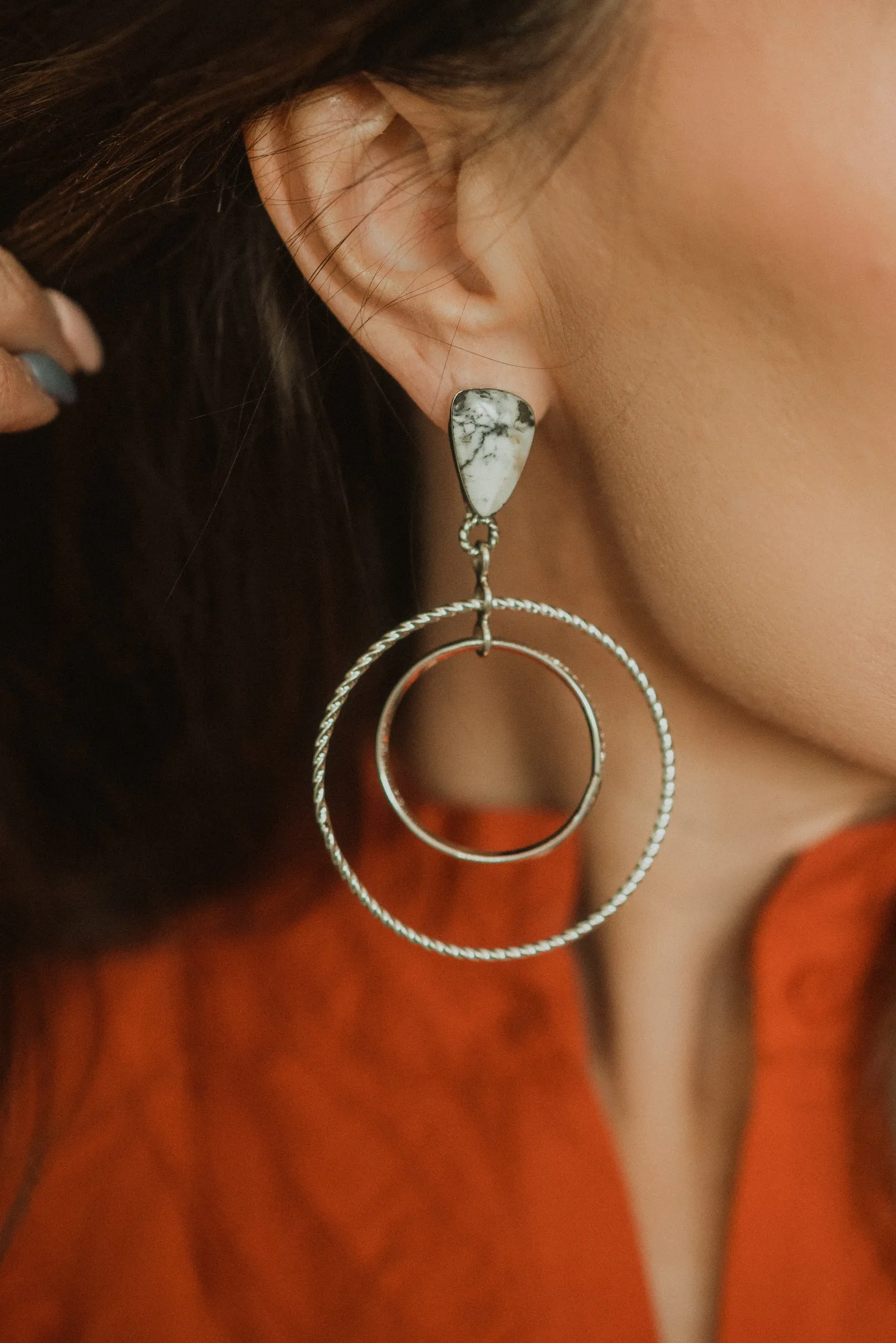 Nola Earrings