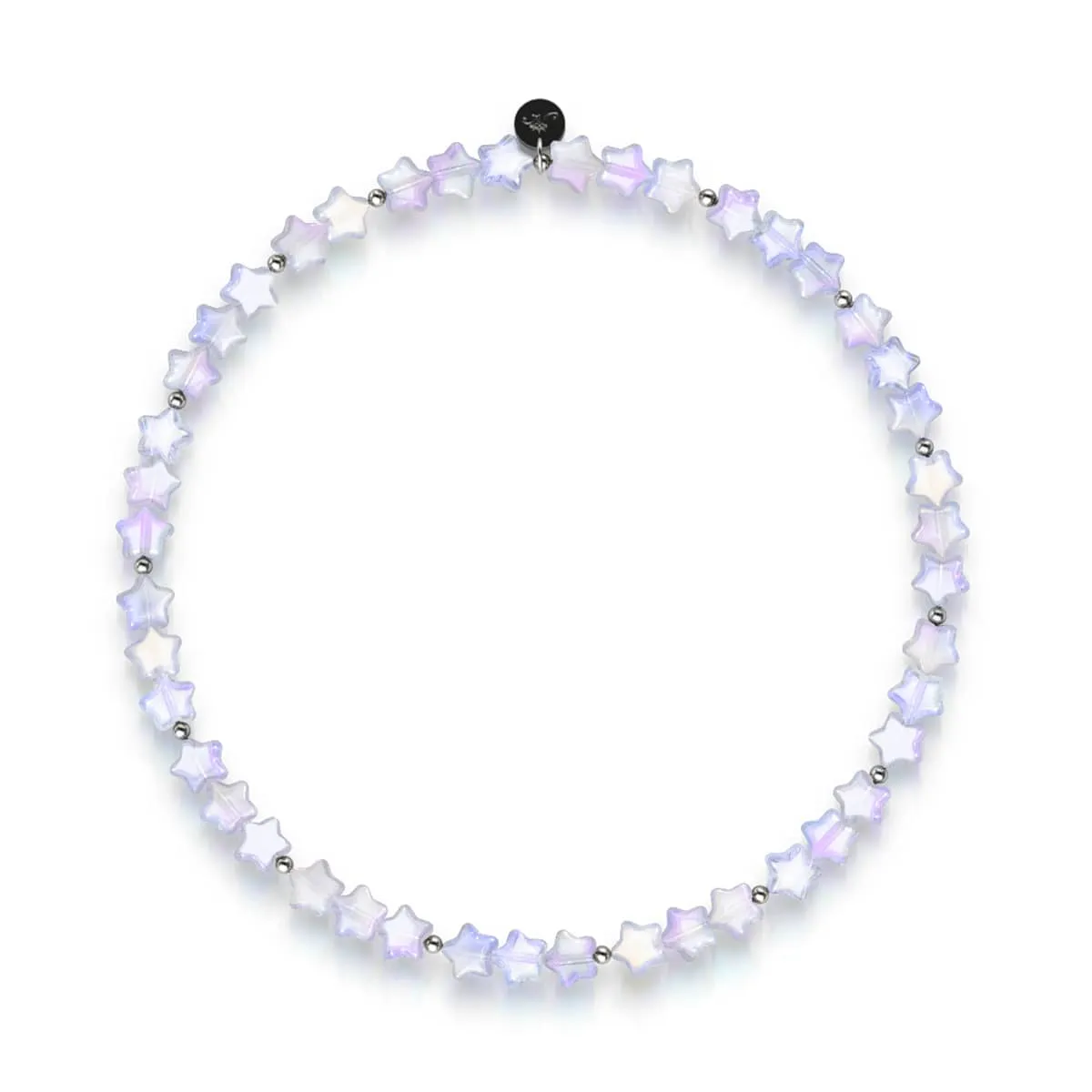 North Star  | .925 Sterling Silver | Star Wrap