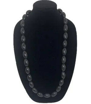 NUT SHELL NECKLACE