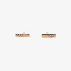 Olko Stud Earrings
