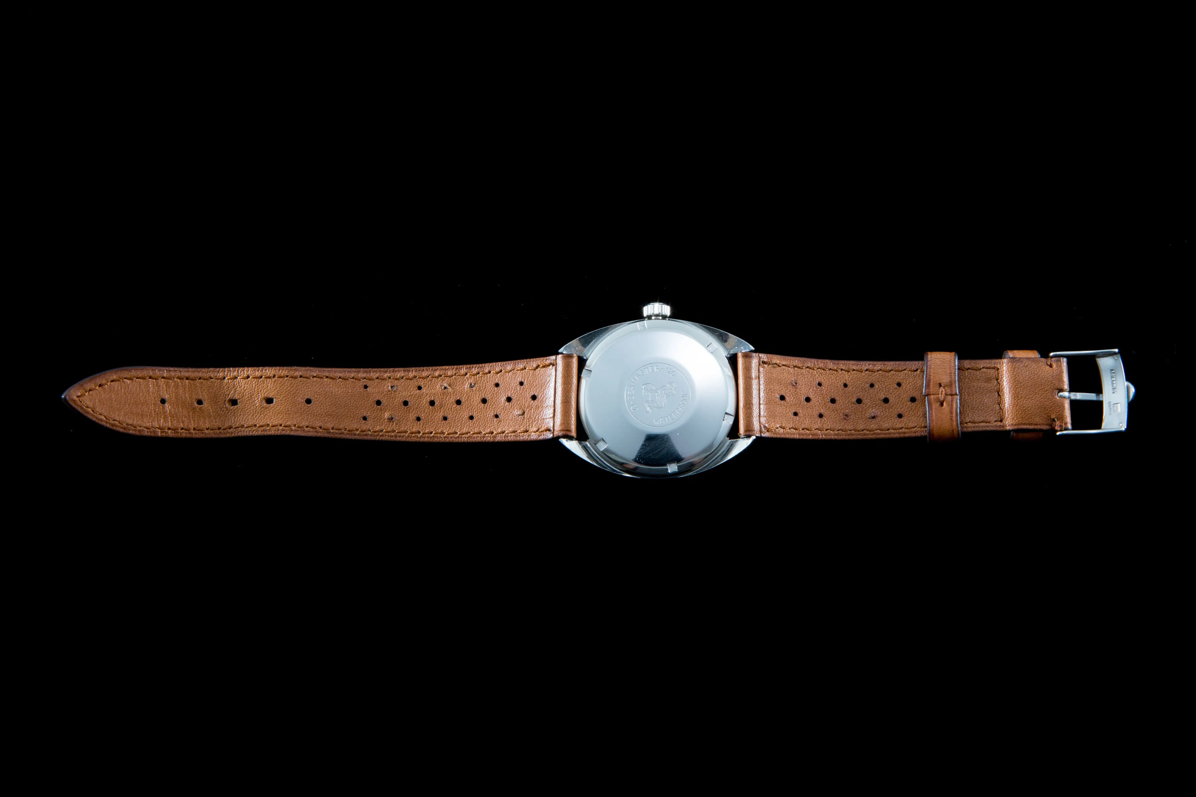 Omega Seamaster 120 SOLD