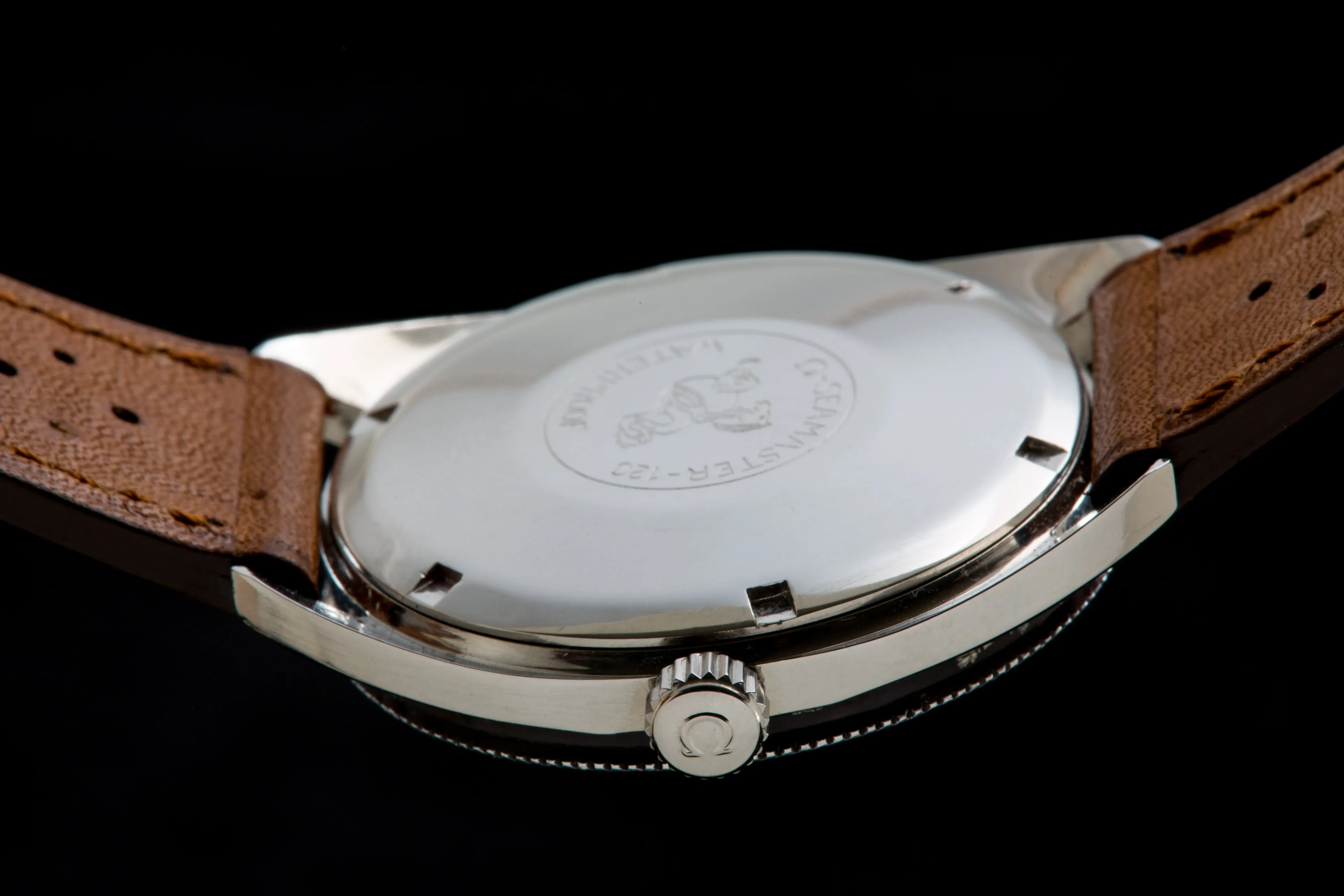 Omega Seamaster 120 SOLD