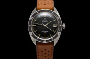 Omega Seamaster 120 SOLD