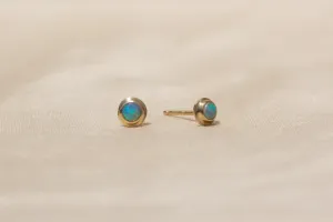 Opal | Shadow Stud