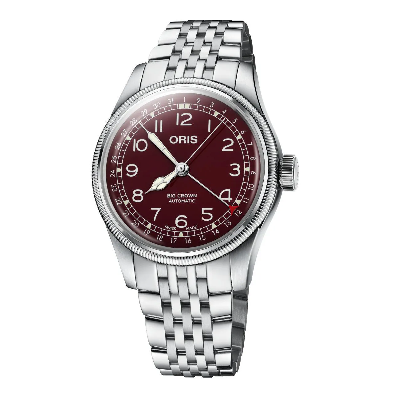 ORIS Big Crown Pointer Date, 40mm