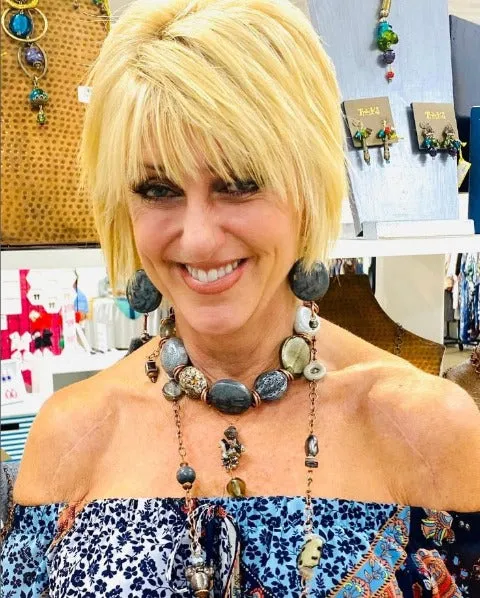 Pahoa Necklace