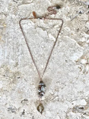 Pahoa Necklace