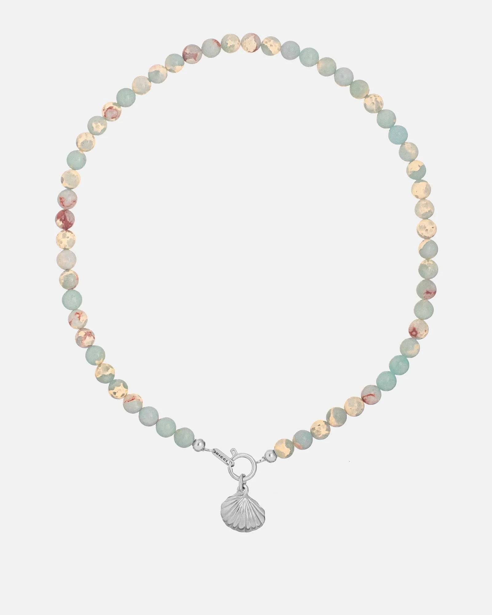 Paradiso Necklace