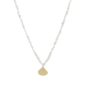 Paralía Necklace - Gold