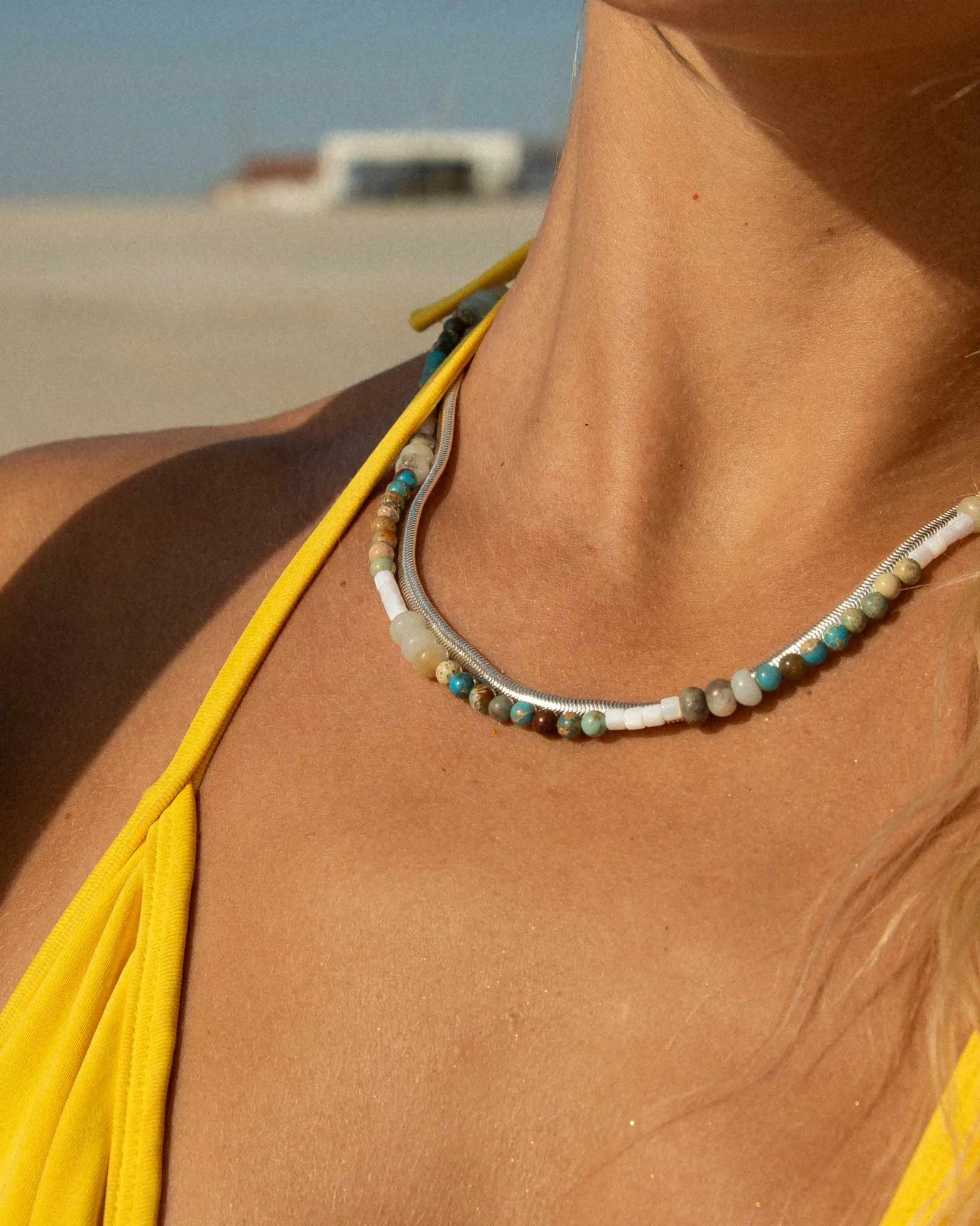 Passione Necklace