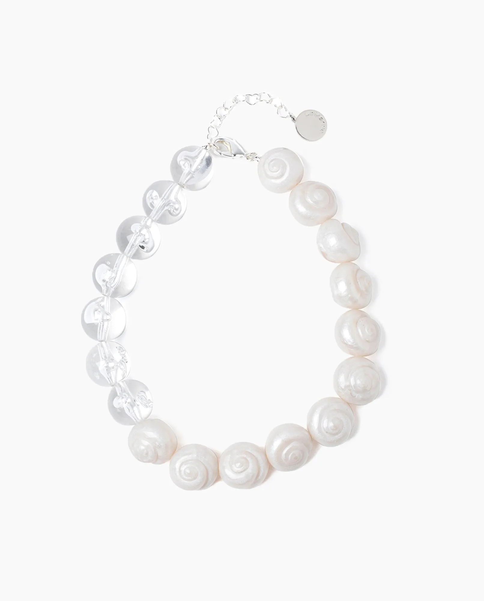 Pearl Shell Necklace