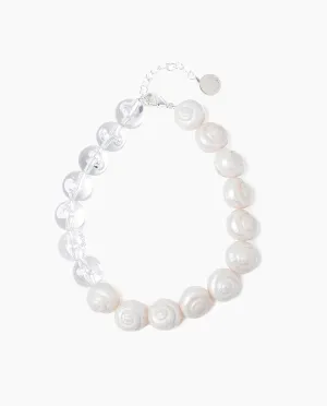 Pearl Shell Necklace