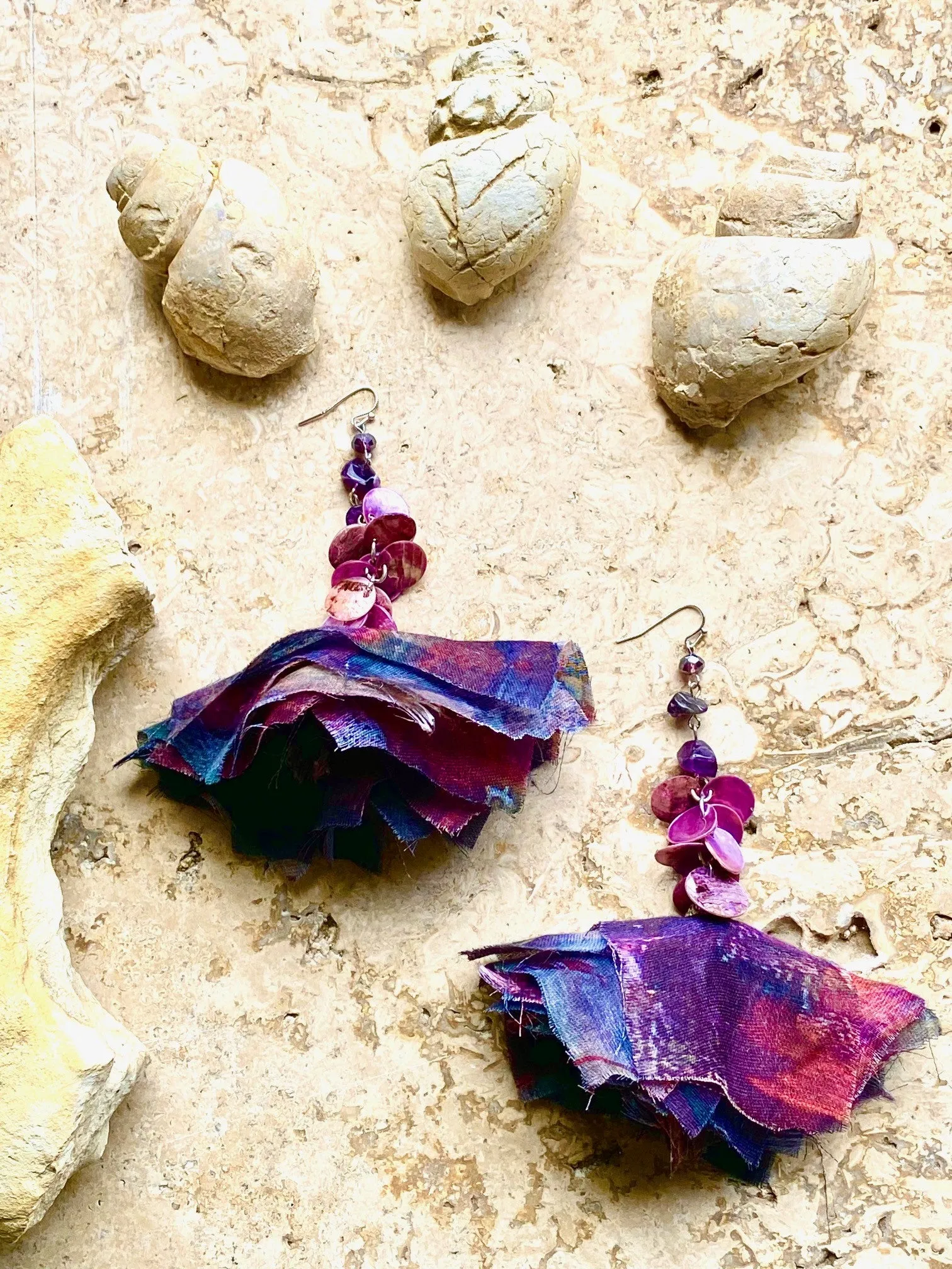 Penny Short Silhouette Necklace