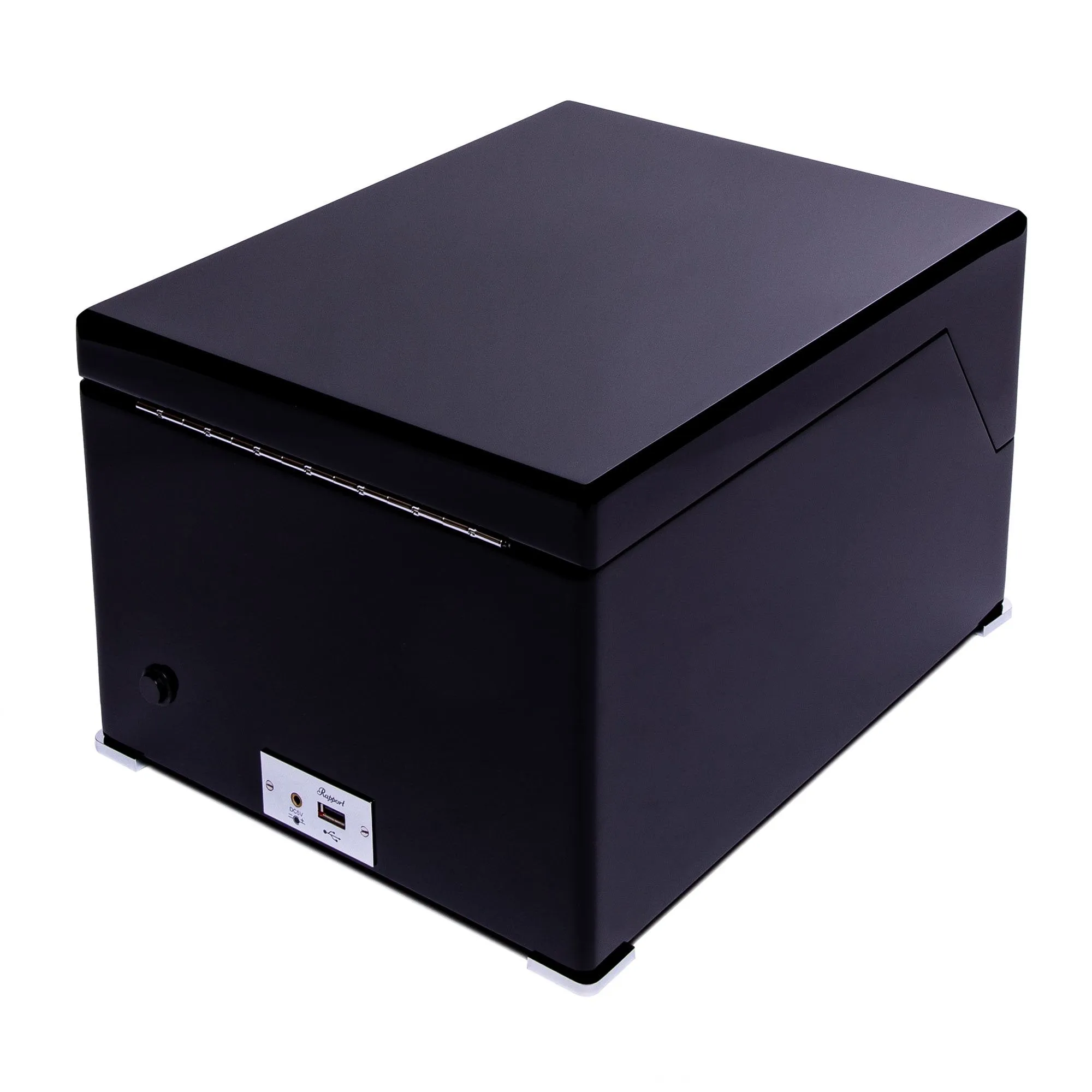 Perpetua III Quad Watch Winder