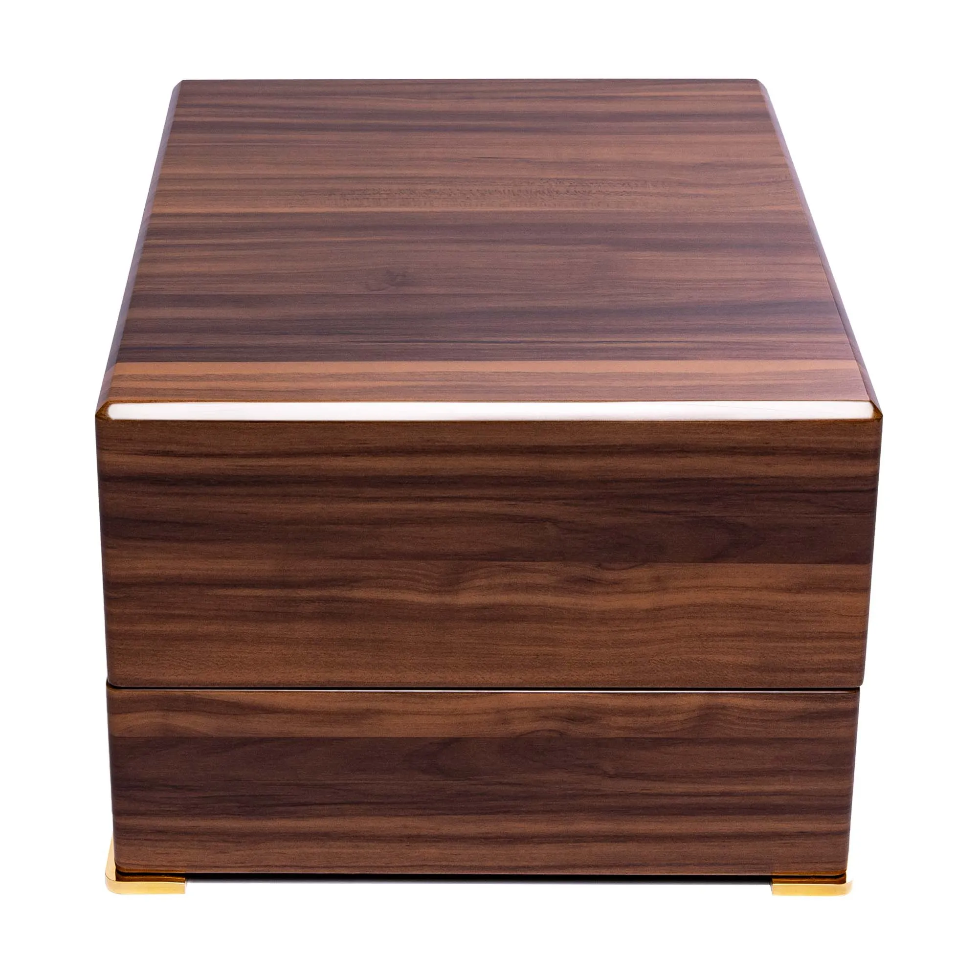 Perpetua III Quad Watch Winder