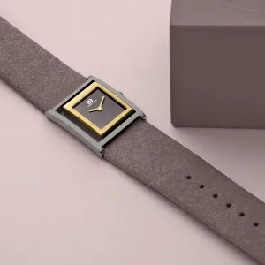 Pico² Grey Gold