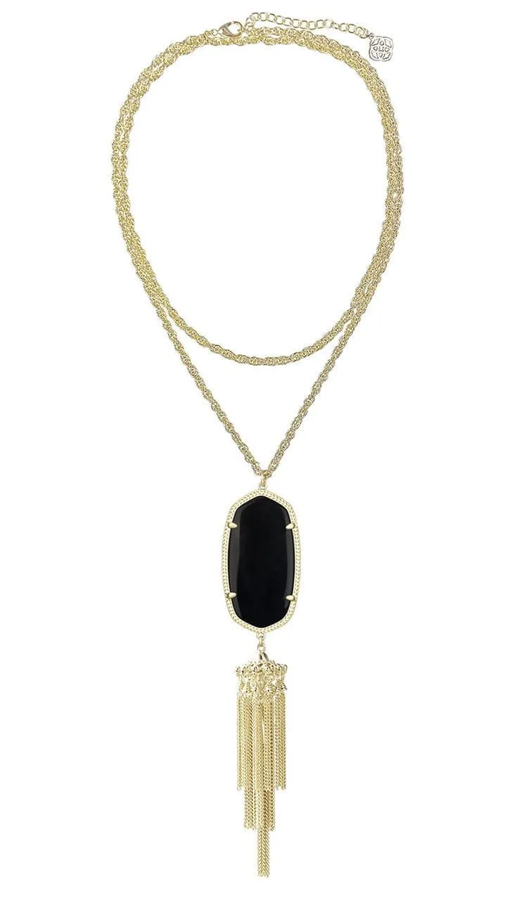Rayne Necklace