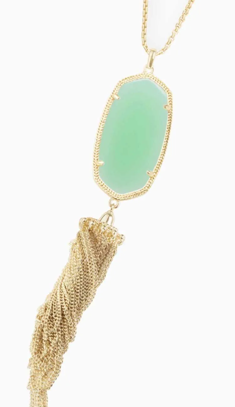 Rayne Necklace