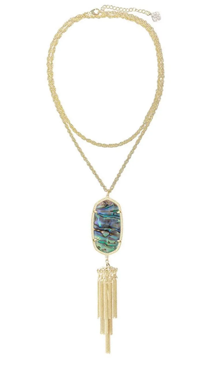 Rayne Necklace