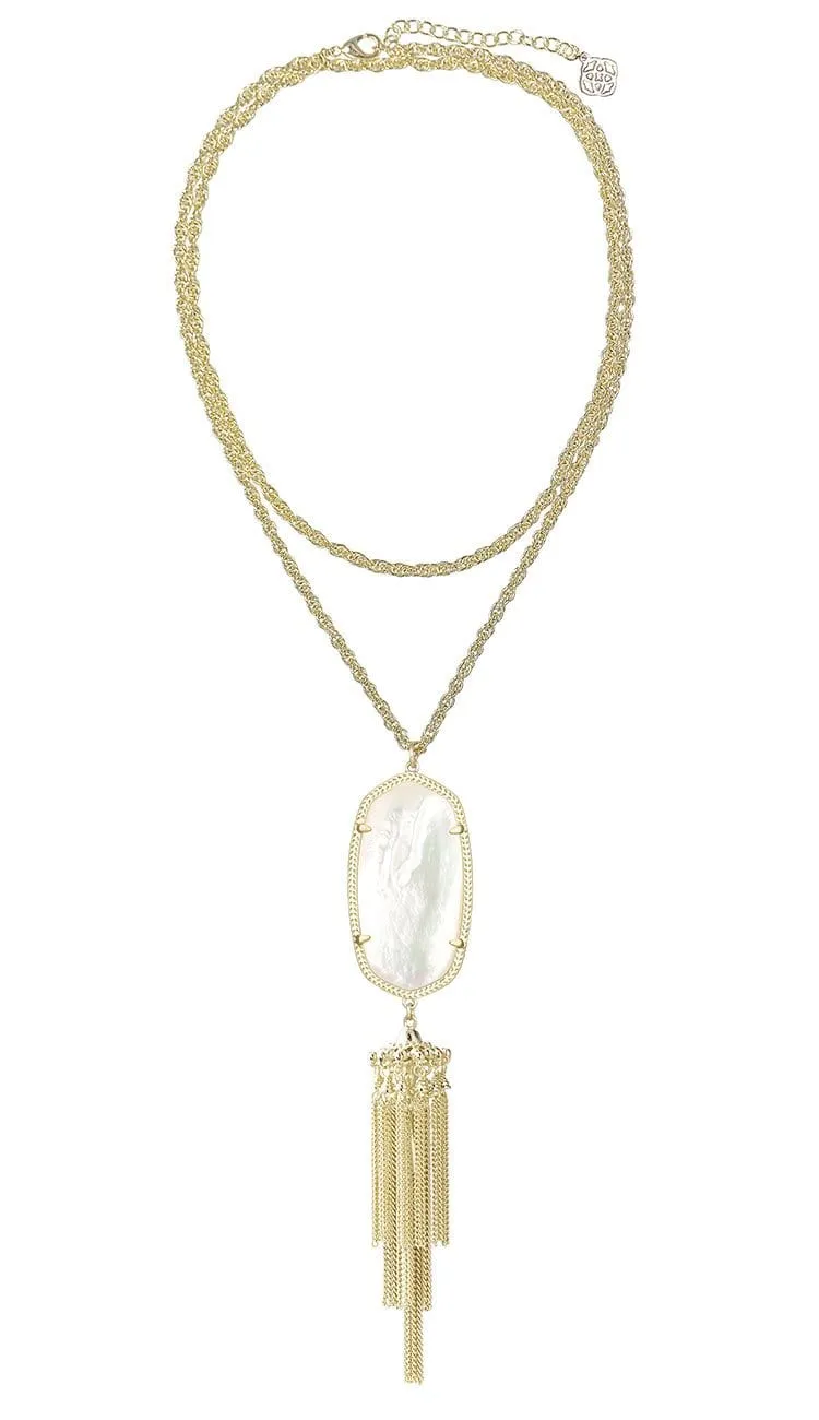Rayne Necklace