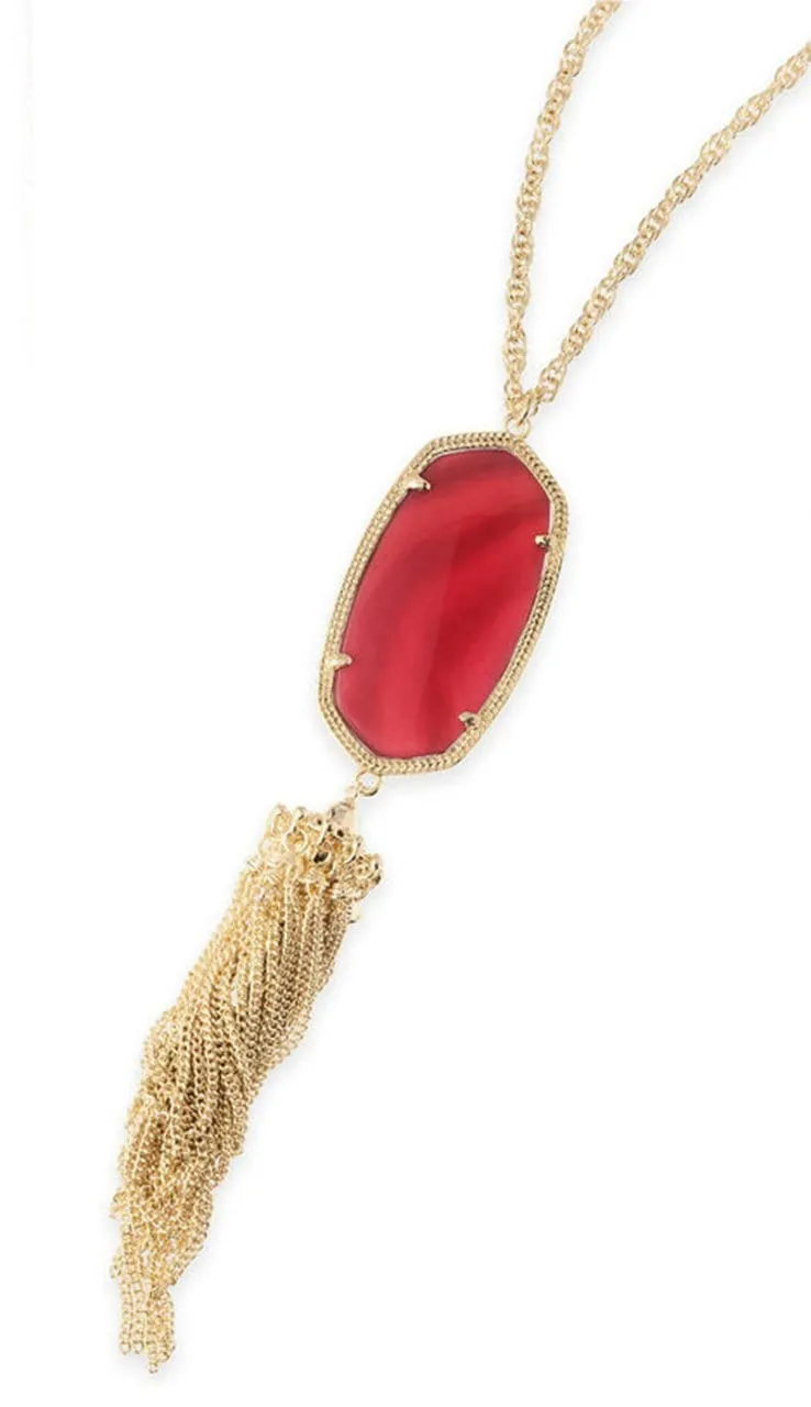 Rayne Necklace