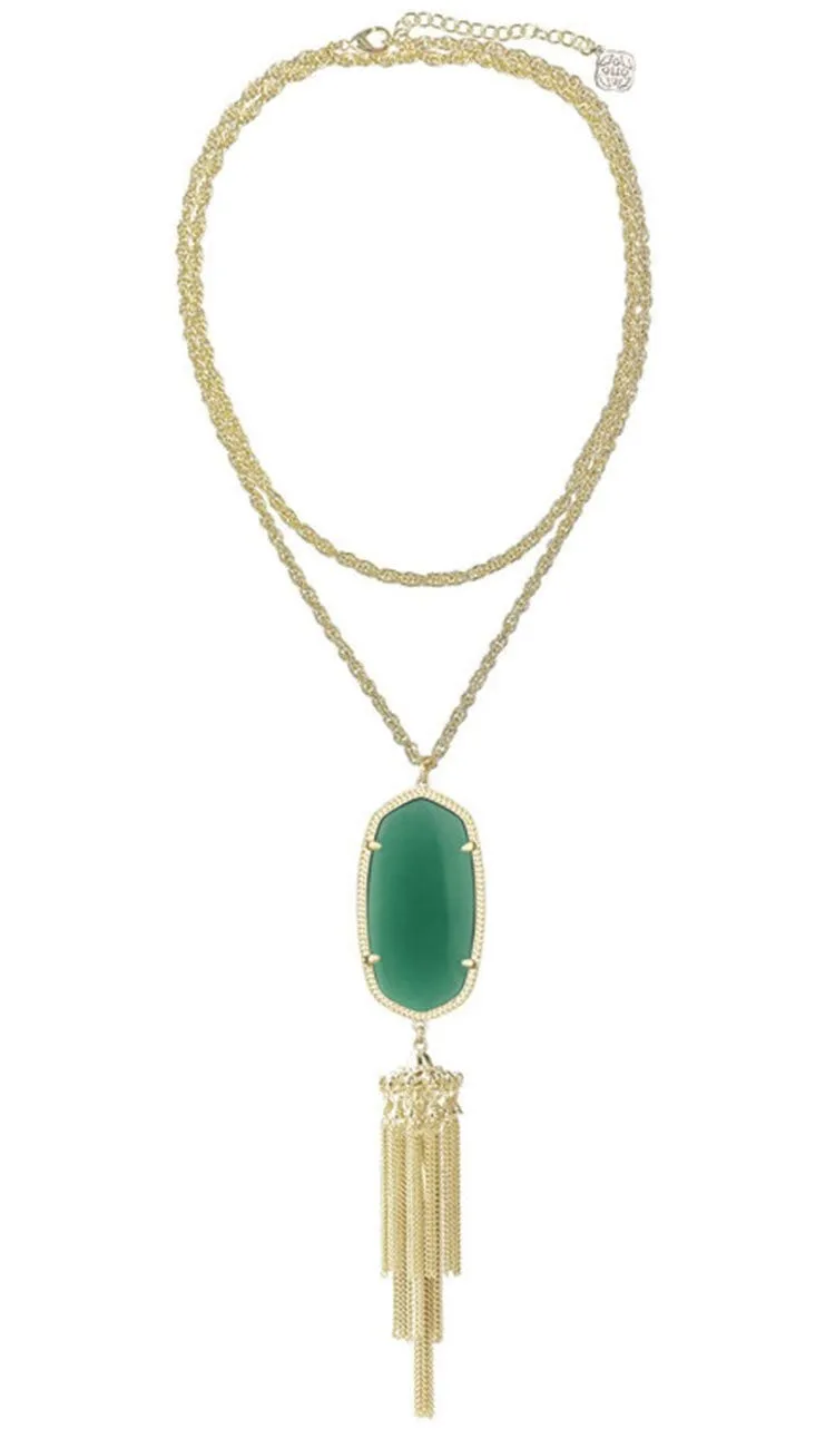 Rayne Necklace