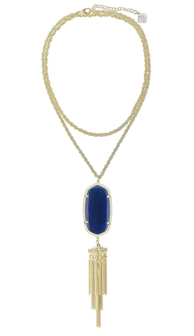 Rayne Necklace
