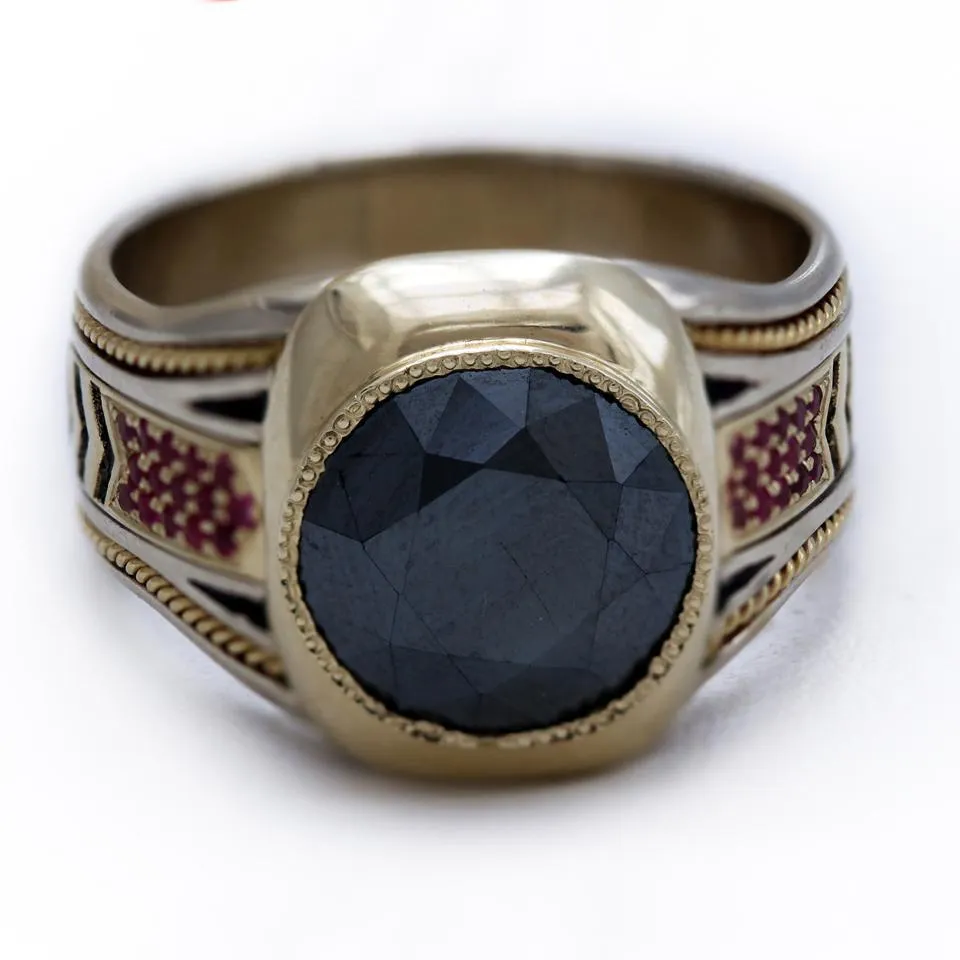 Real jewelry- retirement gift ideas for men
