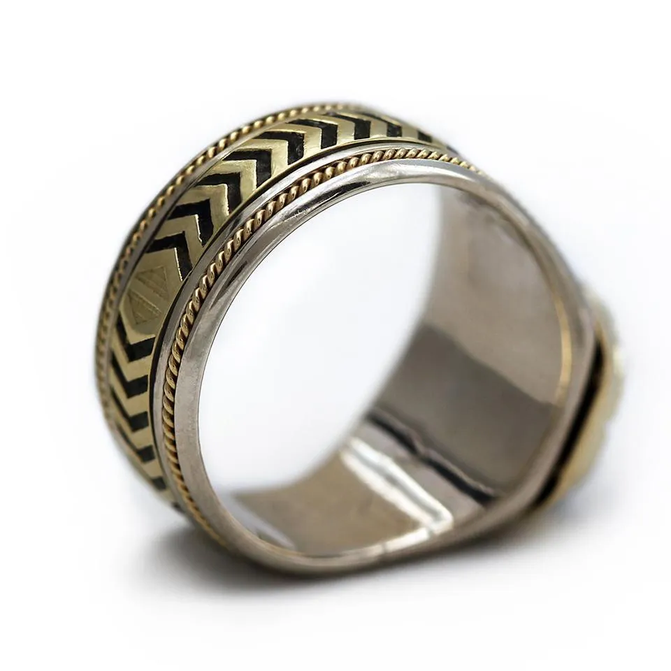 Real jewelry- retirement gift ideas for men