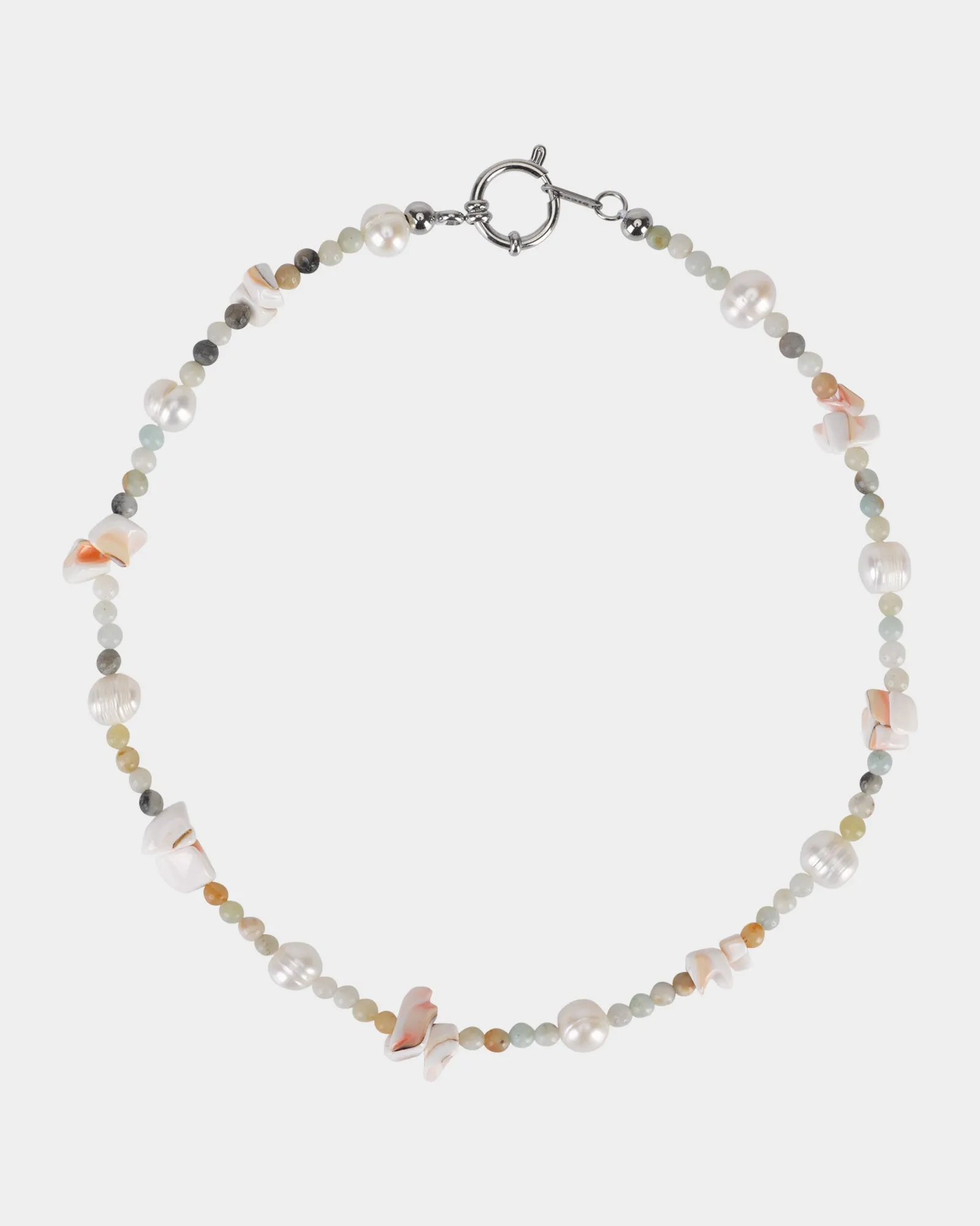 Reef Necklace