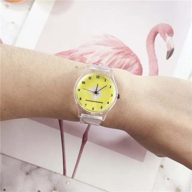 Retro Watches