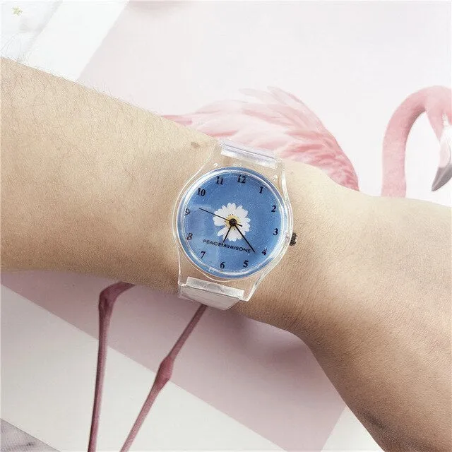 Retro Watches