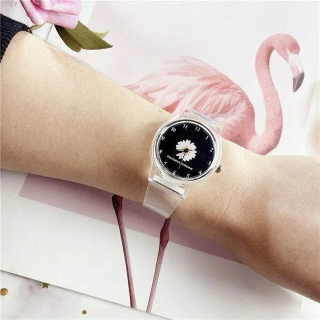 Retro Watches