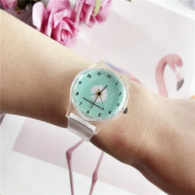 Retro Watches