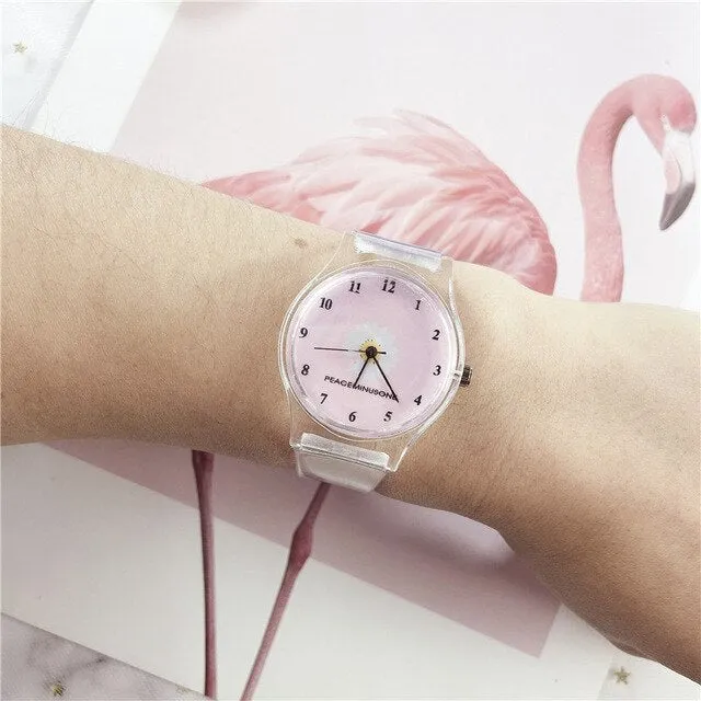 Retro Watches