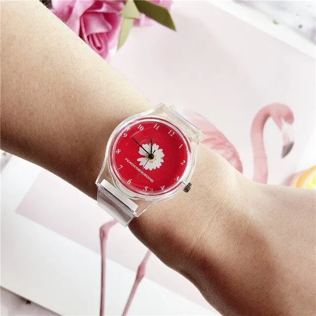 Retro Watches