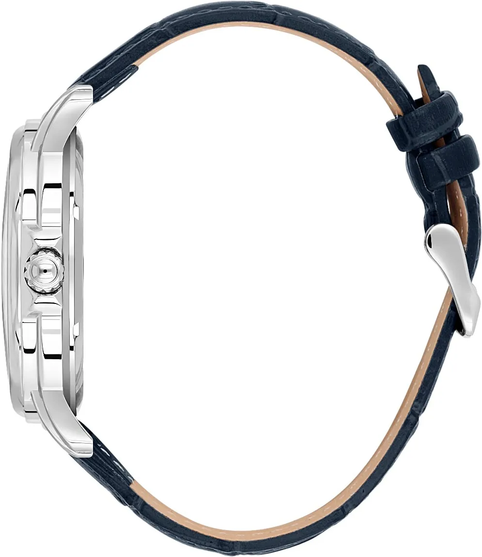 Santa Barbara Polo & Racquet Club Quartz Blue  Men SB.8.10002-4