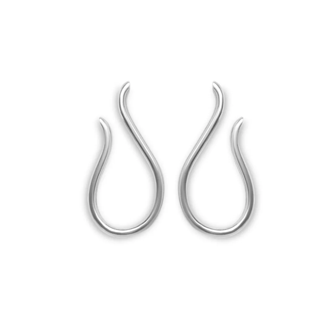 Sea Honey Studs