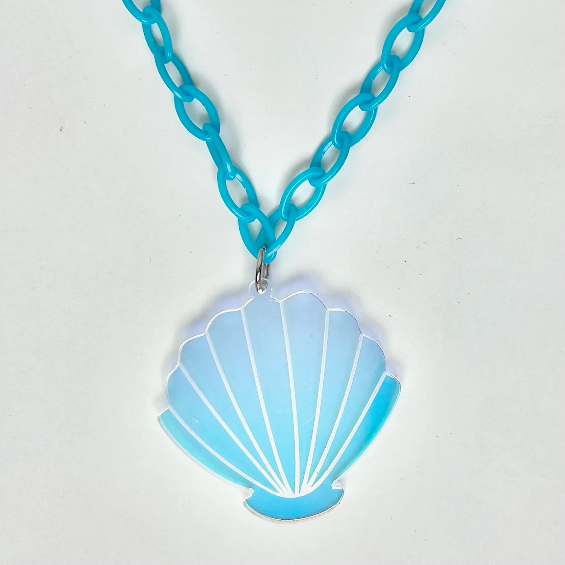 Sea Shell Necklace