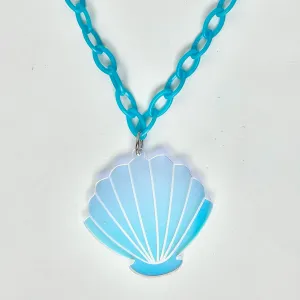 Sea Shell Necklace