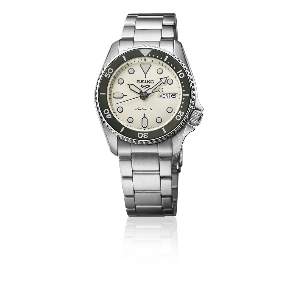 Seiko 5 Automatic SRPK31K
