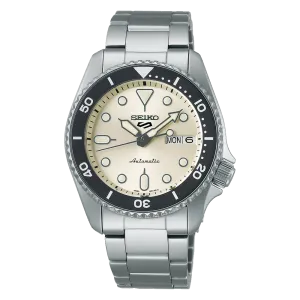 Seiko 5 Automatic SRPK31K