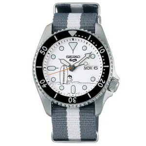 Seiko 5 Peanuts 'Surfing'