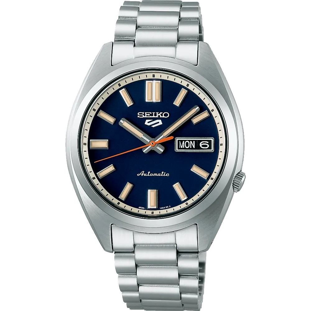 Seiko 5 SNXS Series Automatic SRPK87K