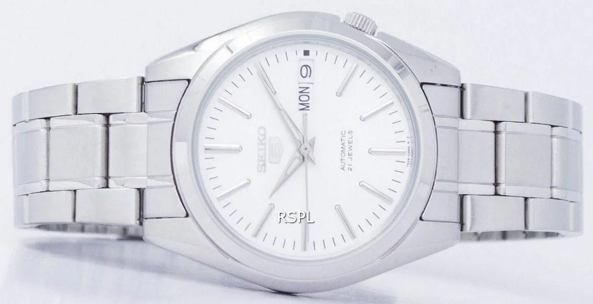 Seiko 5 Sports Automatic 21 Jewels SNKL41 SNKL41K1 SNKL41K Men's Watch