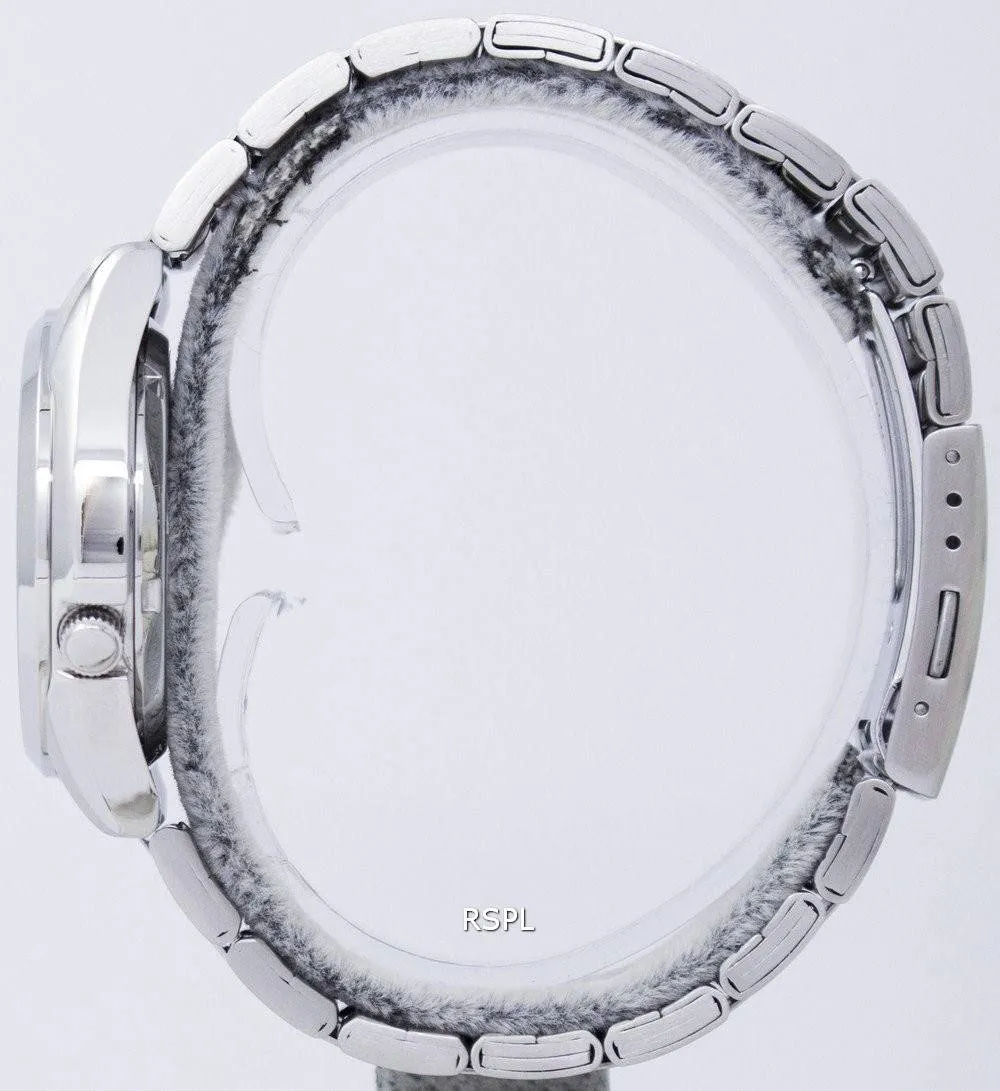 Seiko 5 Sports Automatic 21 Jewels SNKL41 SNKL41K1 SNKL41K Men's Watch