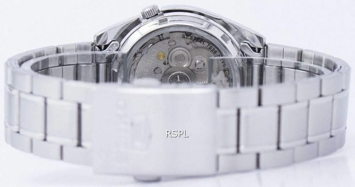 Seiko 5 Sports Automatic 21 Jewels SNKL41 SNKL41K1 SNKL41K Men's Watch