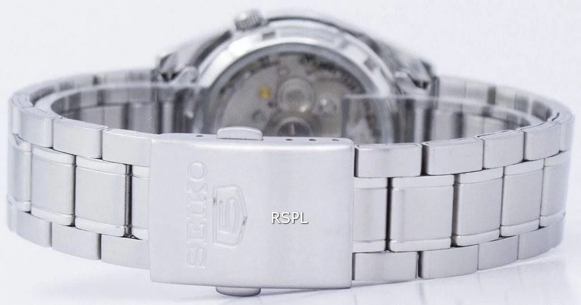 Seiko 5 Sports Automatic 21 Jewels SNKL41 SNKL41K1 SNKL41K Men's Watch